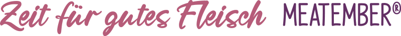 Meatember – Zeit für gutes Fleisch